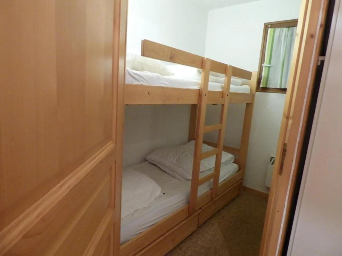Charmant Appartement 6 Pers, 38M², Proche Telecabines, Centre Et Loisirs, Sud, Terrasse - Fr-1-458-118 Le Grand-Bornand 0*,  France